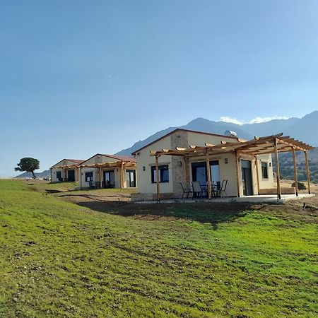 Pezoulia Cottages Samothráki Extérieur photo