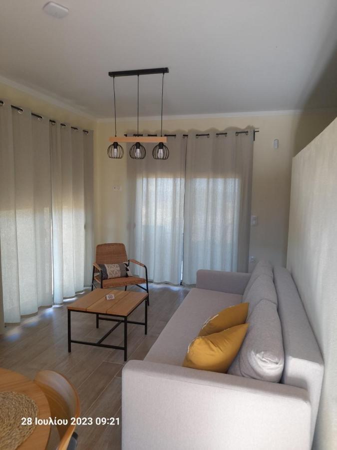 Pezoulia Cottages Samothráki Extérieur photo